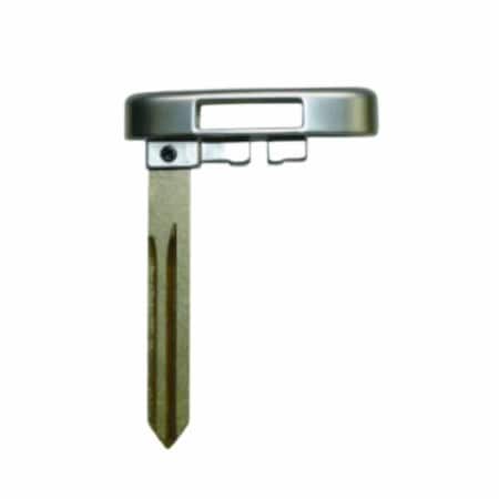 Keyless Factory KeylessFactory: INSERT BLADE B106 FOR GM SMART KEYS EKB-CAD-002